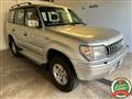 TOYOTA LAND CRUISER 3.0 turbodiesel 5 porte KZJ95 GX