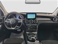 MERCEDES GLC SUV sse GLC GLC 250 d 4Matic Premium