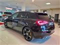 MERCEDES Classe A A 180 d Automatic Premium