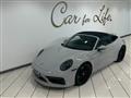 PORSCHE 911 ( 992 ) Targa 4S IVA ESPOSTA