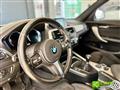 BMW SERIE 1 d 5p. Msport -FULL OPTIONAL - GARANTITA 12 MESI !!