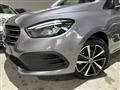 MERCEDES CLASSE T T 160d Sport LED/"17/PELLE/VETRI SCURI/PARK+TELEC.