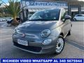 FIAT 500 1.2 Lounge 69 cv DUALOGIC