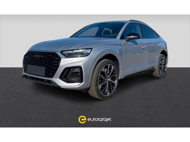 AUDI Q5 40 TDI 204 CV quattro S tronic S line