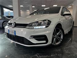 VOLKSWAGEN GOLF 1.6 TDI 115 CV DSG 5p. Sport R-Line BlueMotion