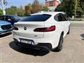 BMW X4 xDrive20d  Msport-X