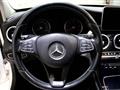 MERCEDES Classe C C 220 BlueTEC S.W. Automatic Premium