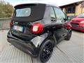 SMART FORTWO CABRIO 70 1.0 CABRIO PASSION 71 CV SPORT NAVI LED COMFORT