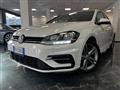 VOLKSWAGEN GOLF 1.6 TDI 115 CV DSG 5p. Sport R-Line BlueMotion