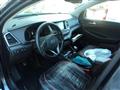 HYUNDAI TUCSON 1.7 CRDi XPossible