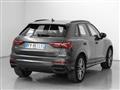 AUDI Q3 35 TFSI S tronic S line edition