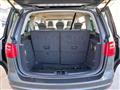 SEAT ALHAMBRA 2.0 TDI CR DPF 7 POSTI OK DISTRIBUZIONE BLUETHOOT