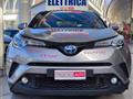 TOYOTA C-HR 1.8 Hybrid E-CVT Lounge