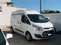 FORD TRANSIT CUSTOM Transit Custom 270 2.0 TDCi 130 PC Furgone Titanium