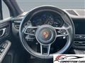 PORSCHE MACAN 2.0 PASM PANO DAB+ LED TRIZONA 21 CARPLAY CAMERA