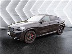 BMW X6 xdrive40d mhev 48V Msport auto