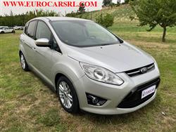 FORD C-MAX 1.6 TDCi 115CV Titanium