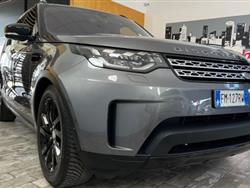 LAND ROVER DISCOVERY 2.0 SD4 240 CV HSE