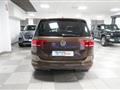 VOLKSWAGEN TOURAN 1.6 TDI 115 CV Executive BlueMotion Tech. 7 Posti