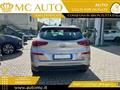 HYUNDAI TUCSON 1.6 CRDi XTech