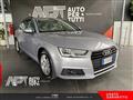 AUDI A4 AVANT A4 Avant 35 2.0 tdi Business 150cv s-tronic my16