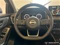 NISSAN QASHQAI 2021 MHEV 140 CV N-Connecta 2 ANNI GARANZIA