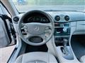 MERCEDES CLASSE CLK Kompr. TPS cat Avantgarde -UNICO PROPRIETARIO    -