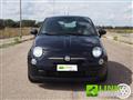 FIAT 500 0.9 TwinAir Turbo Matt Black