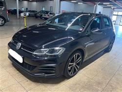 VOLKSWAGEN Golf GTD 2.0 TDI DSG 5p.BlueMotion Tech.