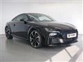 AUDI TT Coupé 45 TFSI quatt. S tr  S Line Plus/B&O/20"