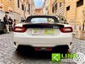 ABARTH 124 SPIDER 1.4 Turbo MultiAir 170 CV TURISMO, Finanziabile