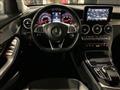 MERCEDES GLC SUV d 4Matic Premium AMG