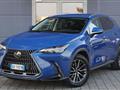 LEXUS NX Hybrid 4WD Premium 4x4