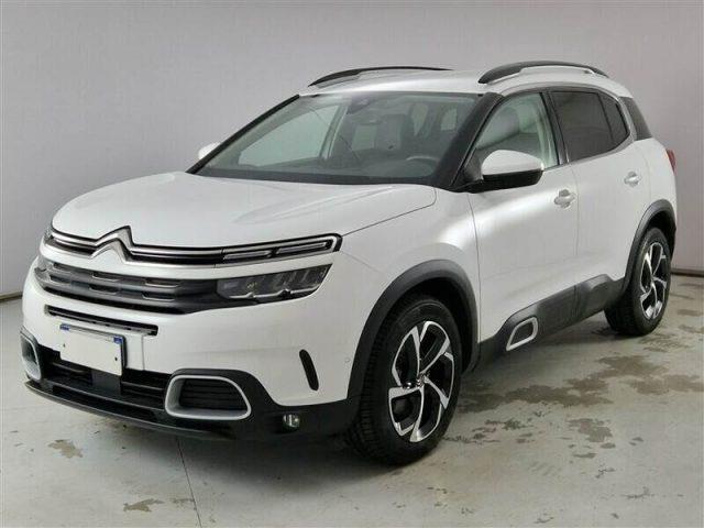 CITROEN C5 AIRCROSS BlueHDi 130 S&S EAT8 Feel Pack