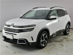 CITROEN C5 AIRCROSS BlueHDi 130 S&S EAT8 Feel Pack