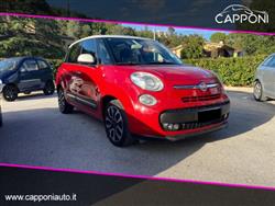 FIAT 500L 1.6 Multijet 105 CV Tetto/Clima bi-zona