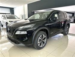 NISSAN X-TRAIL e-Power 2WD 5 posti N-Connecta