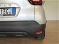 RENAULT CAPTUR dCi 8V 90 CV NEOPATENTATI