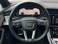 AUDI Q7 50 TDI quattro tiptronic 7 posti S Line Sline