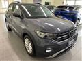 VOLKSWAGEN T-CROSS 1.0 TSI Style