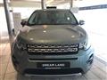 LAND ROVER DISCOVERY SPORT Discovery Sport 2.0 TD4 180 CV SE