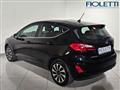 FORD FIESTA 1.1 75 CV 5 porte Titanium