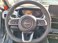 JEEP AVENGER 1.2 Turbo Summit PERMUTE PARI AL NUOVO