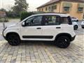 FIAT PANDA CROSS 1.0 FireFly S&S Hybrid APP.CARPALY/ANDROID AUTO