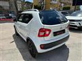 SUZUKI IGNIS 1.2 Hybrid 4WD All Grip Top iAdventure 4X4