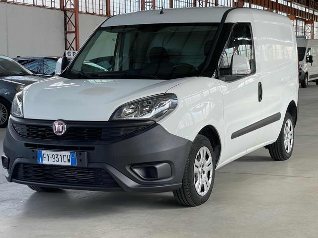 FIAT DOBLÒ 1.6 MJT 105CV PC-TN Cargo