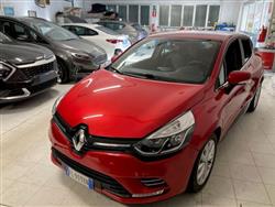 RENAULT CLIO dCi 8V 90CV EDC Start&Stop 5 porte Energy Zen