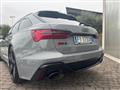 AUDI A6 AVANT IVA ESPOSTA CARBOCERAMICI TETTO 22 FULL