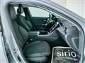 MERCEDES CLASSE CLA COUPE sse C-S206 SW 2021 - C SW 200 d mhev Premium auto