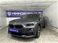 BMW X2 xDrive20d Advantage